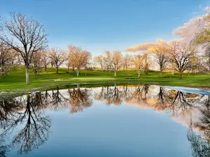 Detroit Country Club