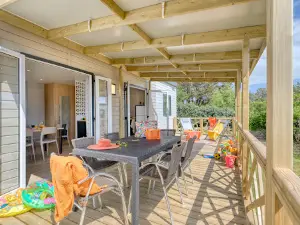 Camping Des Dunes