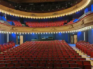 Denain Municipal Theater