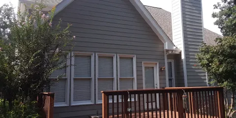 Oakhill Estates Wilderness Park