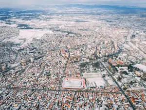 Stadium “Mladost”