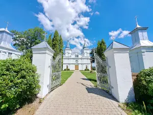 Church of Transfiguration of Christ