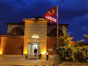 Kahramankazan Termal Hamam