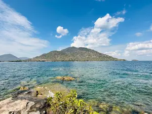 Lake Malawi National Park