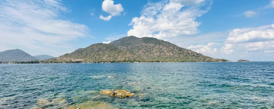 Lake Malawi National Park