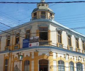 Casa de las Artes