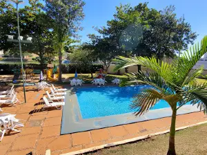 Bebedouro Clube