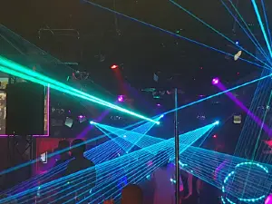 INSOMNIA Dance Club Harmónia