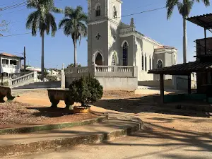 Baldim mg