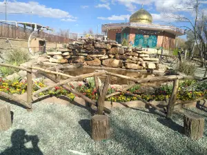 Mellat Park