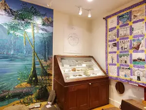 GILBOA FOSSILS