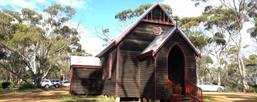 St. Andrews Church
