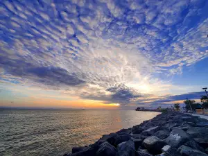 Malecón de Santa Isabel
