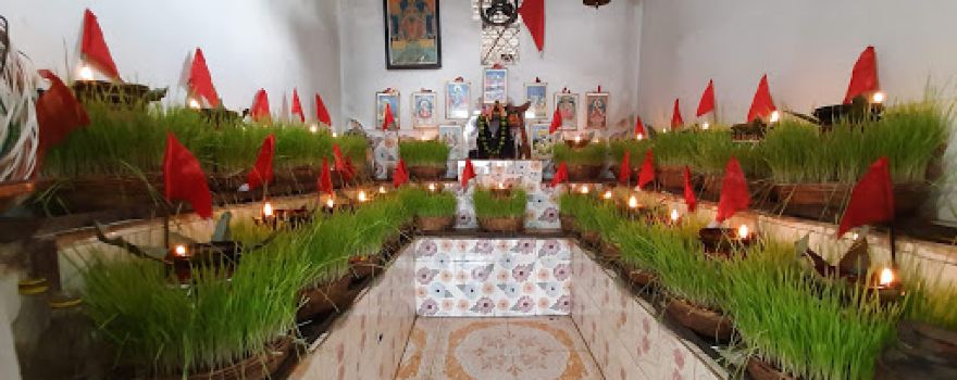 Pipleshwer Mahadev Mandir Rawanwara