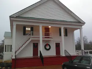 Belleville Baptist Church