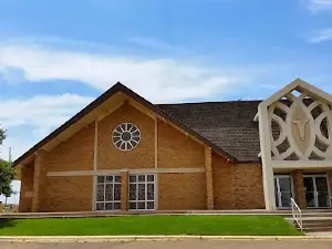 St. John the Evangelist Catholic Church