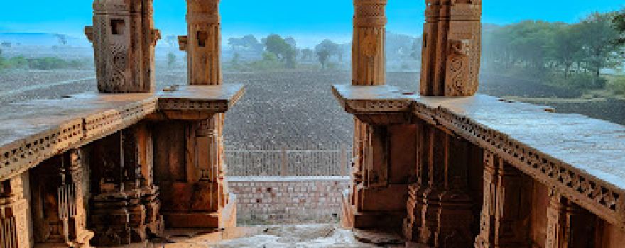 Kadwaha Temples (Group 4)