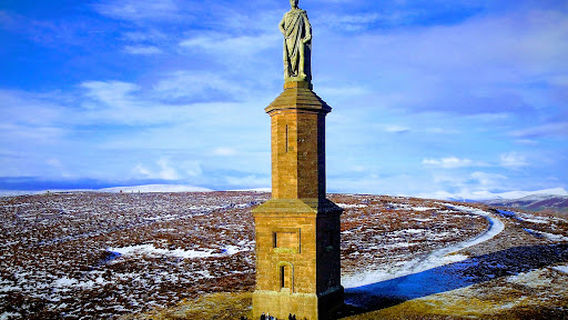 Golspie