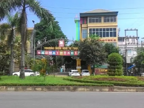 Morning Star entertainment center