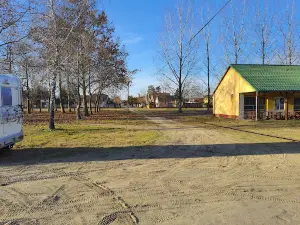 Wild Garden Beach
