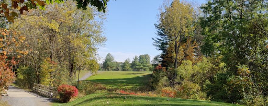 Briar Creek Golf Course
