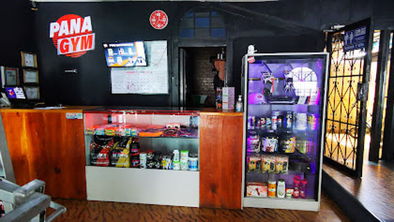 Panajachel