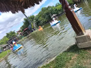 Parque acuatico CUPE