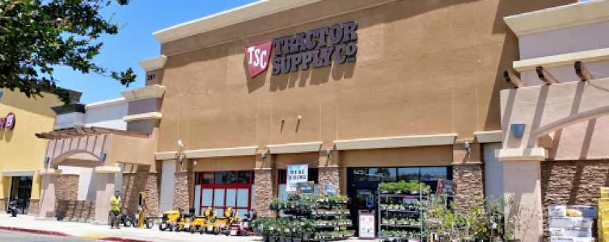 Tractor Supply Co.