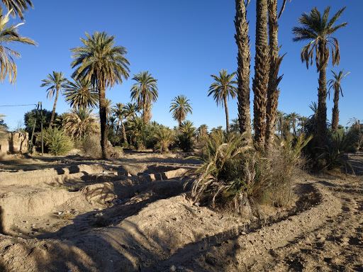 Ouled Brahim Skoura