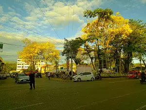 Malaybalay City Rizal Park