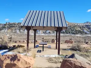 South Orientation Site, Canyon Pintado National Historic District