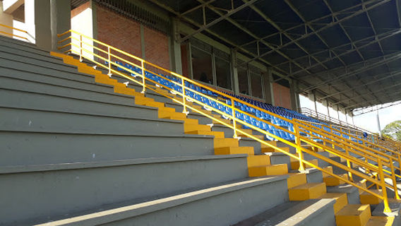 Estadio Domingo Tumaco Gonzales