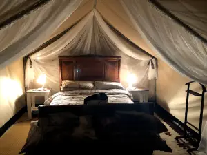 Guillerin Caravan And Glamping