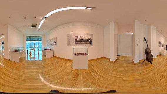 JU Zavičajni Muzej Pljevlja