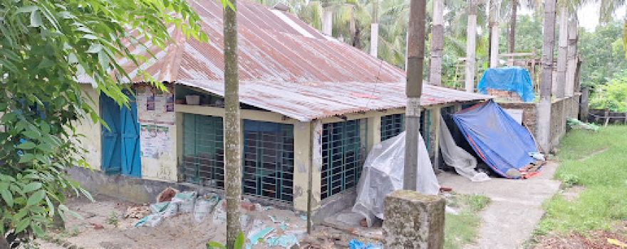 Kuriana Jame Masjid