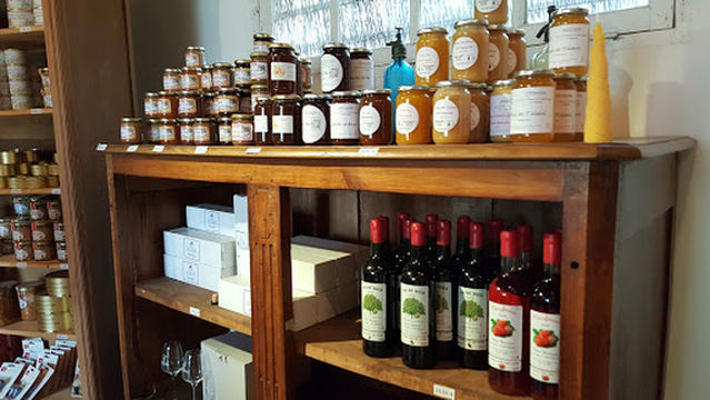 Chateau La Vieille Bergerie