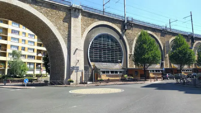 Arkose Issy-les-Moulineaux (ex MurMur) - Salle d'escalade de voie à Paris
