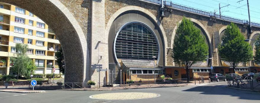 Arkose Issy-les-Moulineaux (ex MurMur) - Salle d'escalade de voie à Paris
