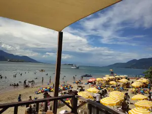 Praia das Pedras Miudas