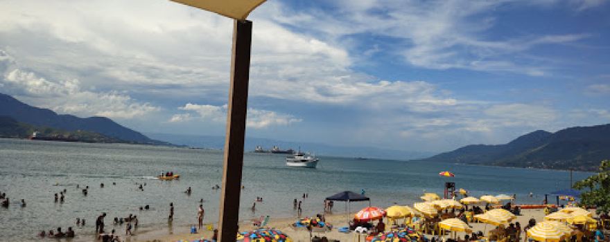Praia das Pedras Miudas