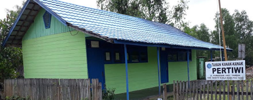 Balai Karya Kita Tamban