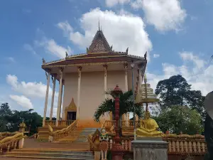 Wat Sathea Raingsey Khetiaram