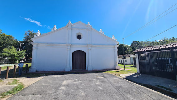Rodolfo Fito Salazar. Park