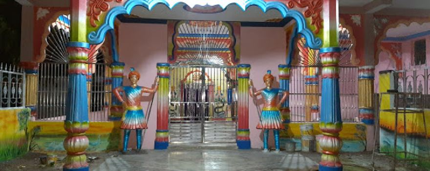 Ram Mandir Lodhi