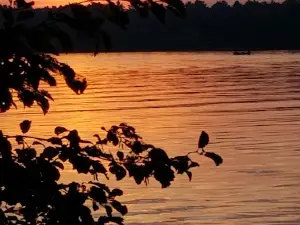 Mead Lake