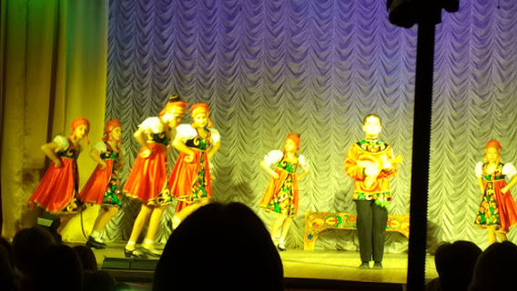 Balashikha