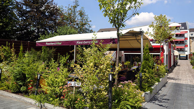 Salt cave Beuel Vital