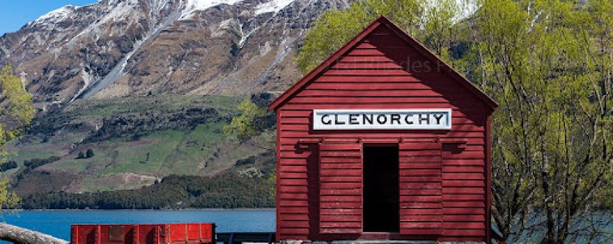 Glenorchy Golf Club