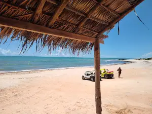 Símbolo Canoa Quebrada