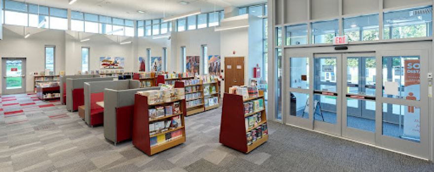 Richmond Heights Branch
